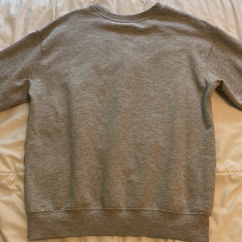 Grey Texas sweatshirt - Picture 3 of 7
